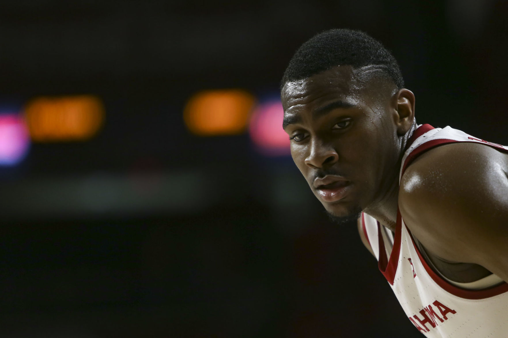 DeāVion Harmon